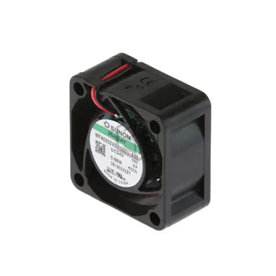 MF40202V2-1000U-A99 - Sunon Fans - DC Brushless Fans (BLDC)