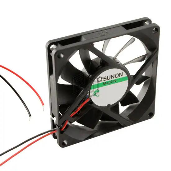 ME80151V1-000U-A99 - Sunon Fans - DC Brushless Fans (BLDC)
