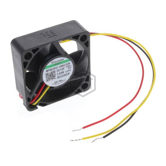 MF30101V1-1000U-G99 - Sunon Fans - DC Brushless Fans (BLDC)
