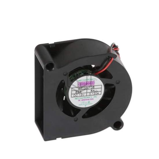 B5020L12B-BSR - Mechatronics Fan Group - DC Brushless Fans (BLDC)