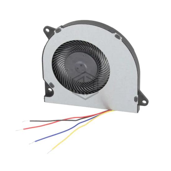 DB0590505H1A-BT0 - Wakefield-Vette - DC Brushless Fans (BLDC)