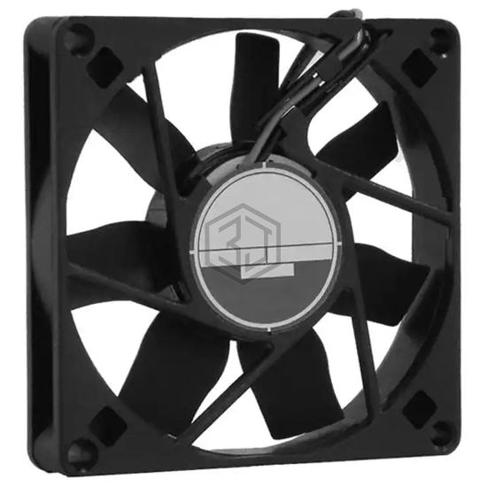 OD8015-12HB - Orion Fans - DC Brushless Fans (BLDC)