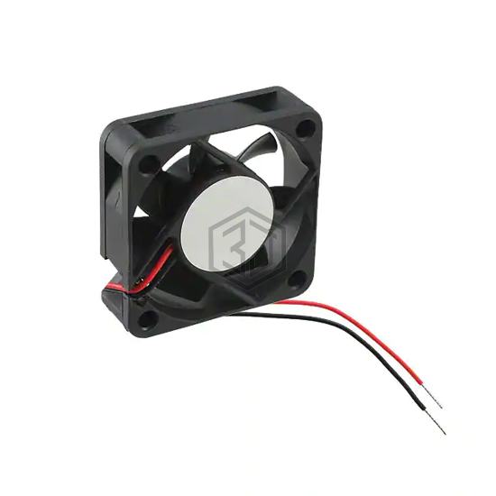 AFB0512HB - Delta Electronics - DC Brushless Fans (BLDC)