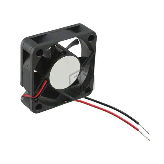 AFB0505MB - Delta Electronics - DC Brushless Fans (BLDC)