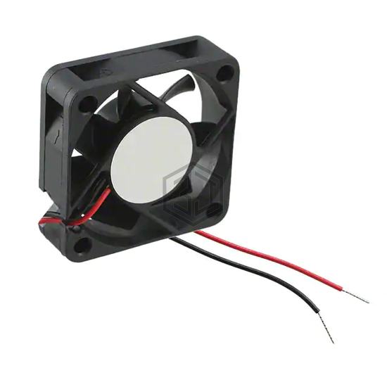 AFB0524HHB - Delta Electronics - DC Brushless Fans (BLDC)