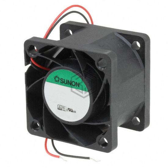PF38281B1-000U-A99 - Sunon Fans - DC Brushless Fans (BLDC)