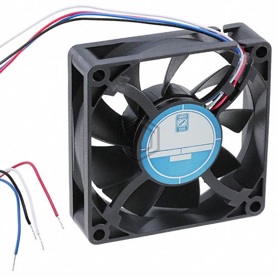 OD7020-12HHB10A - Orion Fans - DC Brushless Fans (BLDC)
