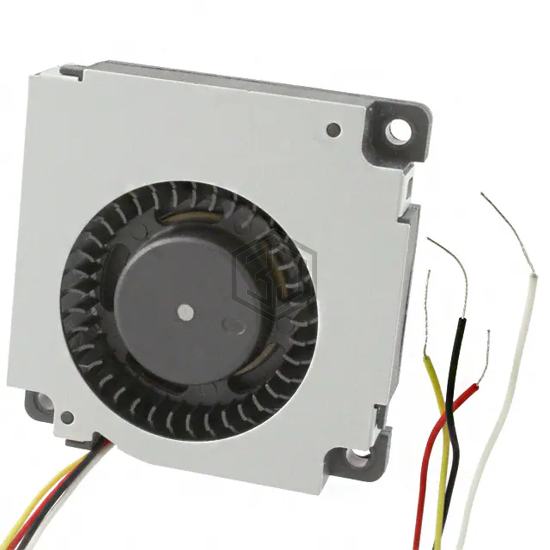 BFB04512HHA-DV52 - Delta Electronics - DC Brushless Fans (BLDC)