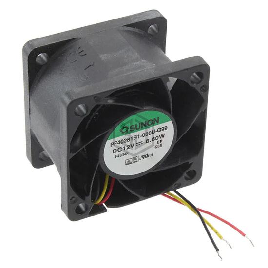 PF40281B1-000U-G99 - Sunon Fans - DC Brushless Fans (BLDC)