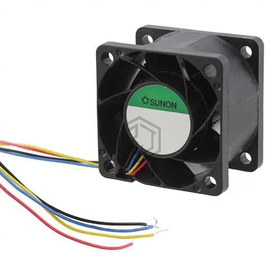 PF40281B1-000U-S99 - Sunon Fans - DC Brushless Fans (BLDC)