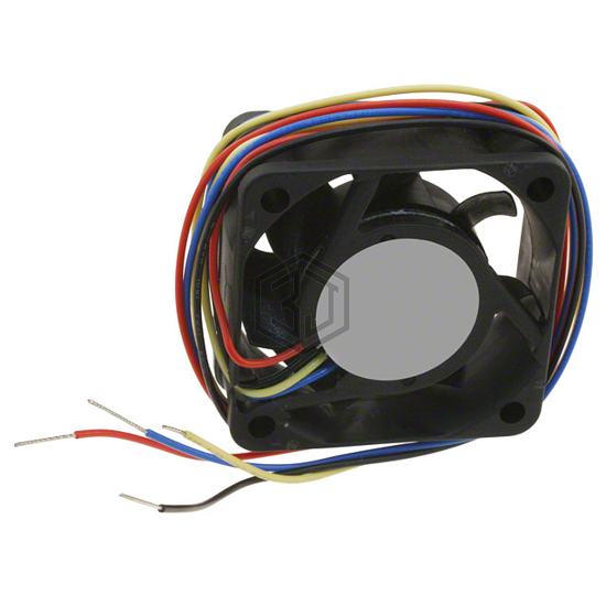 AFB0412VHB-TP29 - Delta Electronics - DC Brushless Fans (BLDC)