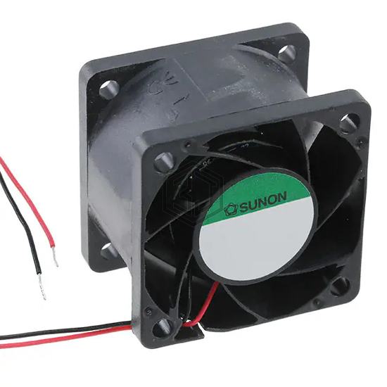 PF40281B1-000U-A99 - Sunon Fans - DC Brushless Fans (BLDC)