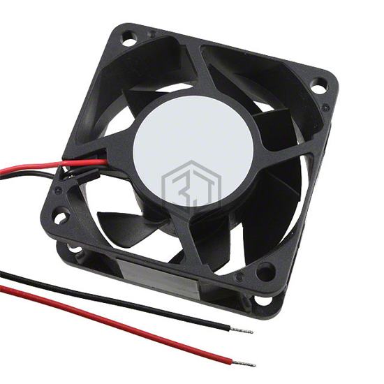 AFB0648SH-A - Delta Electronics - DC Brushless Fans (BLDC)