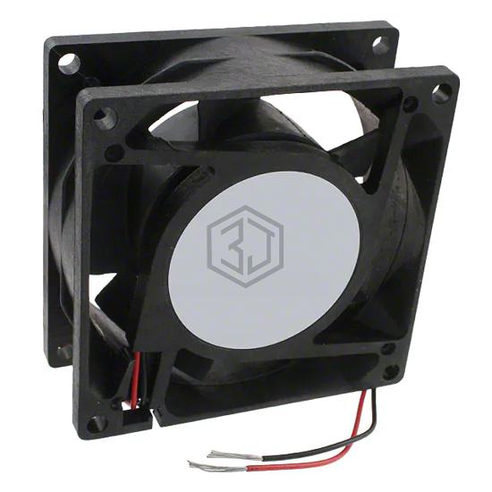 19032556A - Comair Rotron - DC Brushless Fans (BLDC)
