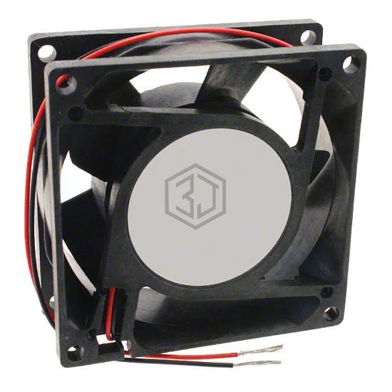 19030614A - Comair Rotron - DC Brushless Fans (BLDC)