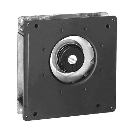 RG125-19/18N - ebm-papst Inc. - DC Brushless Fans (BLDC)