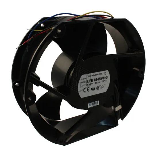 EFB1548VHG-TP14 - Delta Electronics - DC Brushless Fans (BLDC)
