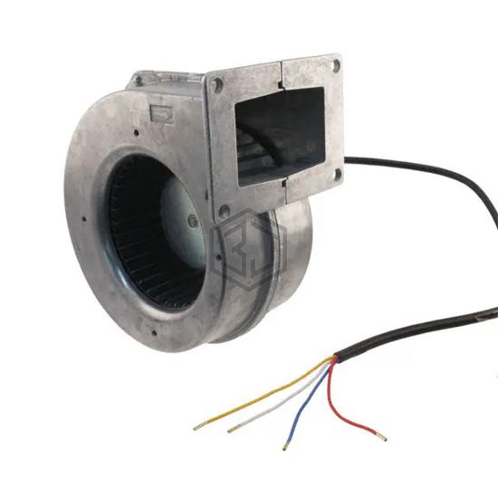 G1G120-AB67-02 - ebm-papst Inc. - DC Brushless Fans (BLDC)