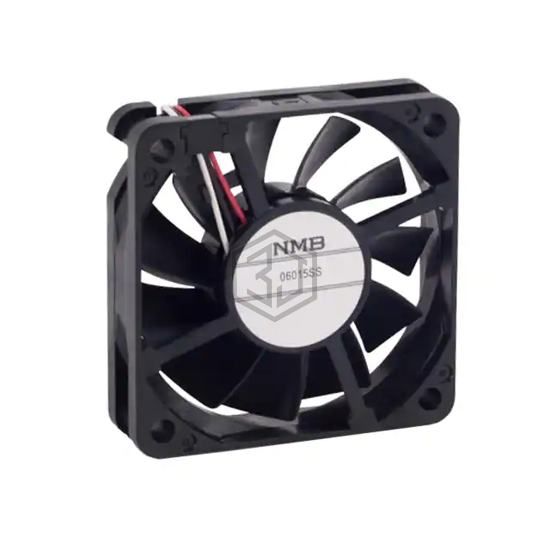 06015SS-12N-AT-00 - NMB Technologies Corporation - DC Brushless Fans (BLDC)