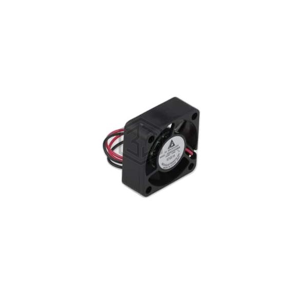 ASB02505MA-A - Delta Electronics - DC Brushless Fans (BLDC)