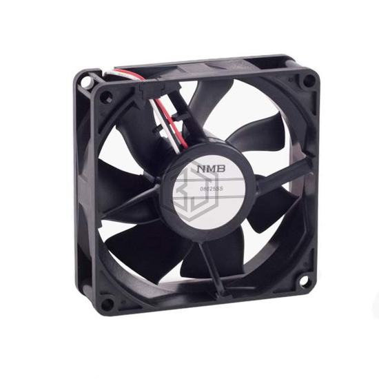 08025SS-24Q-AT-D0 - NMB Technologies Corporation - DC Brushless Fans (BLDC)