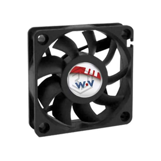 DC0601512J2B-3T0 - Wakefield-Vette - DC Brushless Fans (BLDC)