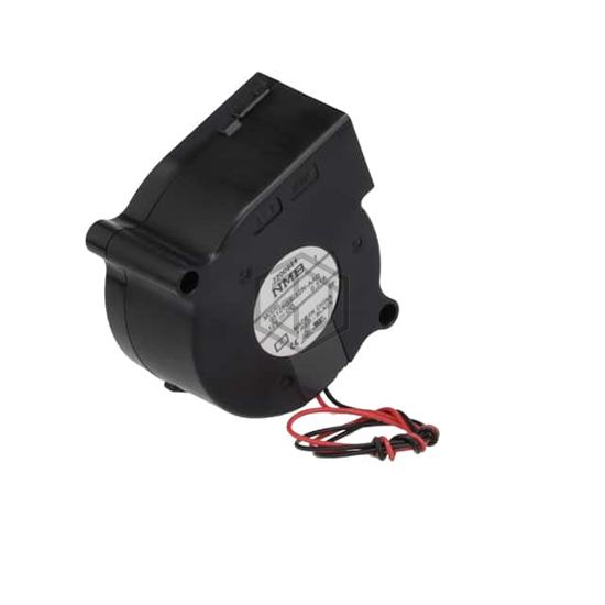 05125GS-12N-AA-D0 - NMB Technologies Corporation - DC Brushless Fans (BLDC)