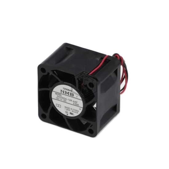04028DA-12R-AA-F0 - NMB Technologies Corporation - DC Brushless Fans (BLDC)