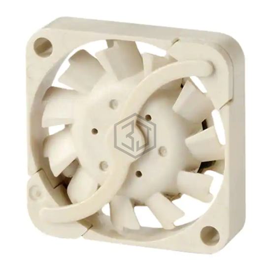 UF3F3-700TC - Sunon Fans - DC Brushless Fans (BLDC)