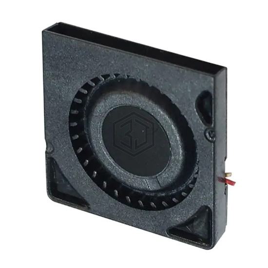 BSB01503HA3-00CGE - Delta Electronics - DC Brushless Fans (BLDC)