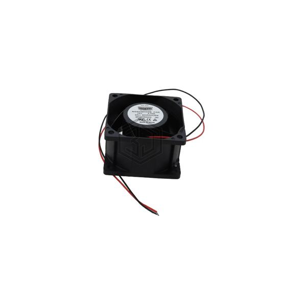 MS6038H24B-FSR-2EM - Mechatronics Fan Group - DC Brushless Fans (BLDC)