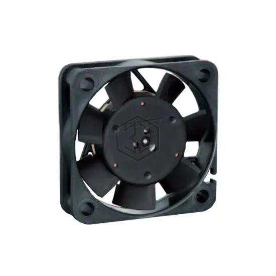 405F - ebm-papst Inc. - DC Brushless Fans (BLDC)