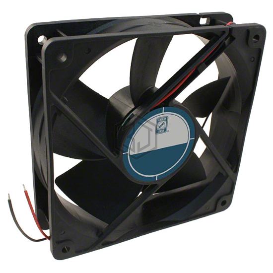 OD1232-12MB - Orion Fans - DC Brushless Fans (BLDC)