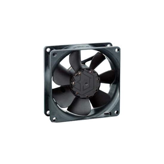 8418N - ebm-papst Inc. - DC Brushless Fans (BLDC)