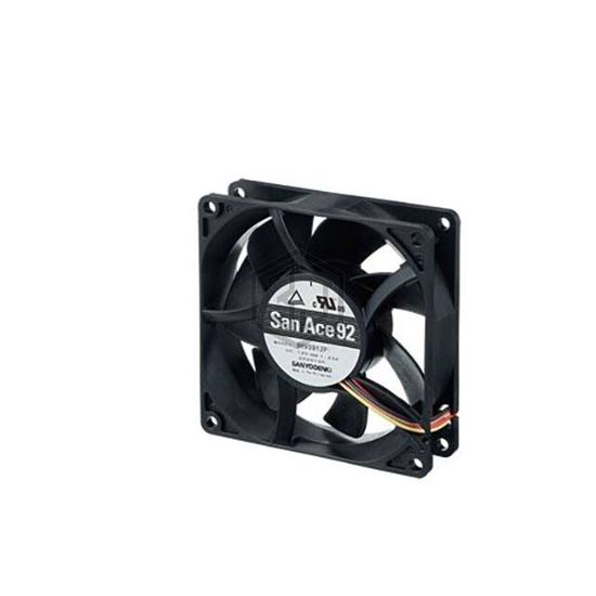 9HV0912P4G0011 - Sanyo Denki America Inc. - DC Brushless Fans (BLDC)
