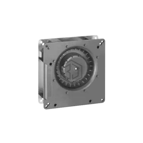 RG90-18/14N - ebm-papst Inc. - DC Brushless Fans (BLDC)