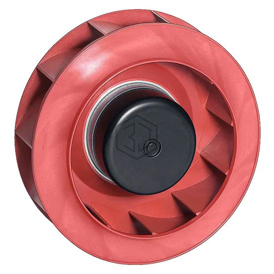 R1G220-AB73-52 - ebm-papst Inc. - DC Brushless Fans (BLDC)