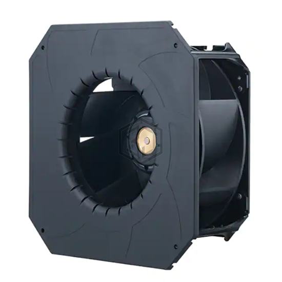 9B1TS48P0G001 - Sanyo Denki America Inc. - DC Brushless Fans (BLDC)
