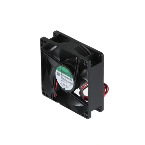 EF80252S1-1000U-A99 - Sunon Fans - DC Brushless Fans (BLDC)