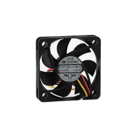 CFM-5010V-143-260-20 - CUI Devices - DC Brushless Fans (BLDC)