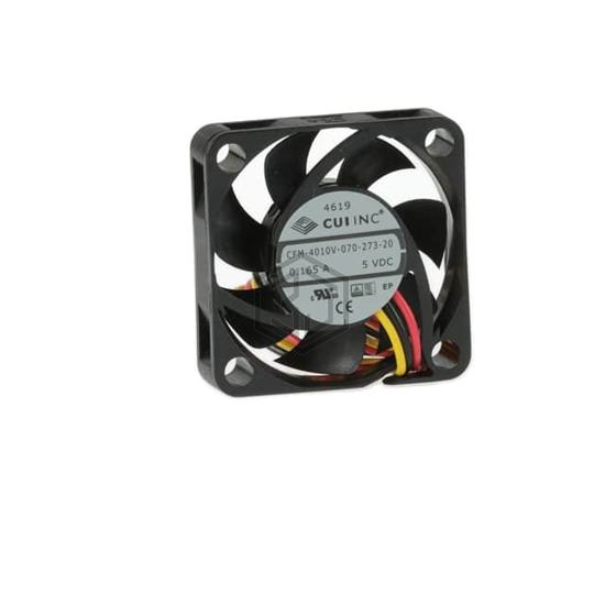 CFM-4010V-070-273-20 - CUI Devices - DC Brushless Fans (BLDC)