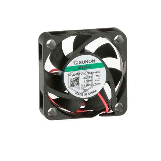 4515HQ/MF40101V1-1Q04A-A99 - Sunon Fans - DC Brushless Fans (BLDC)