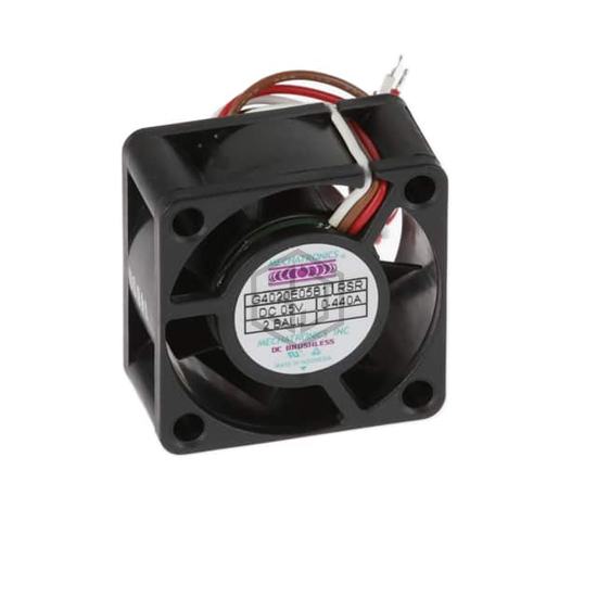 G4020E05B1-RSR - Mechatronics Fan Group - DC Brushless Fans (BLDC)