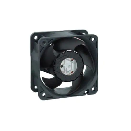 628HH - ebm-papst Inc. - DC Brushless Fans (BLDC)