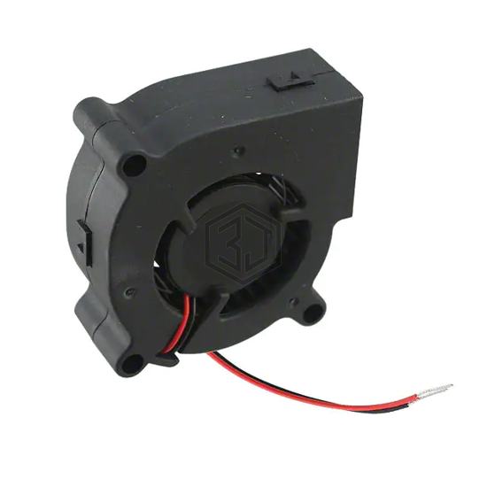 BFB0512LD - Delta Electronics - DC Brushless Fans (BLDC)