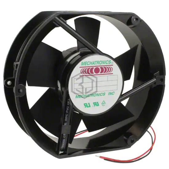 MA1751U48B-FSR - Mechatronics Fan Group - DC Brushless Fans (BLDC)