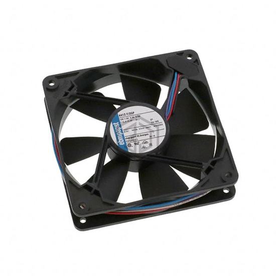 4412F/2GP-535 - ebm-papst Inc. - DC Brushless Fans (BLDC)