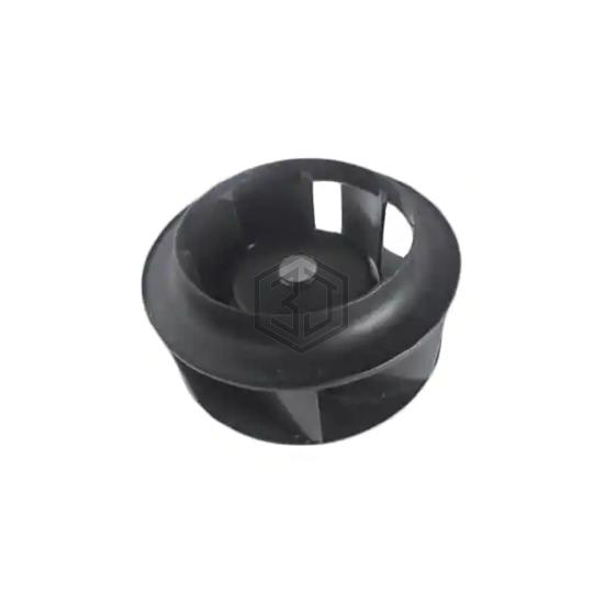 MSI1380H48B1+7-BBR - Mechatronics Fan Group - DC Brushless Fans (BLDC)