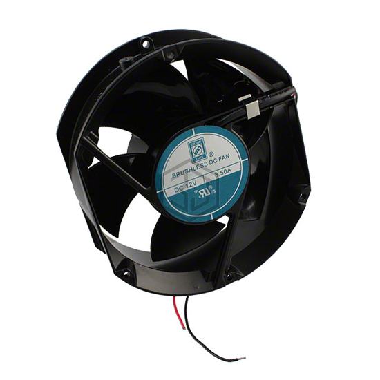 OD172SAP-12HBXC - Orion Fans - DC Brushless Fans (BLDC)