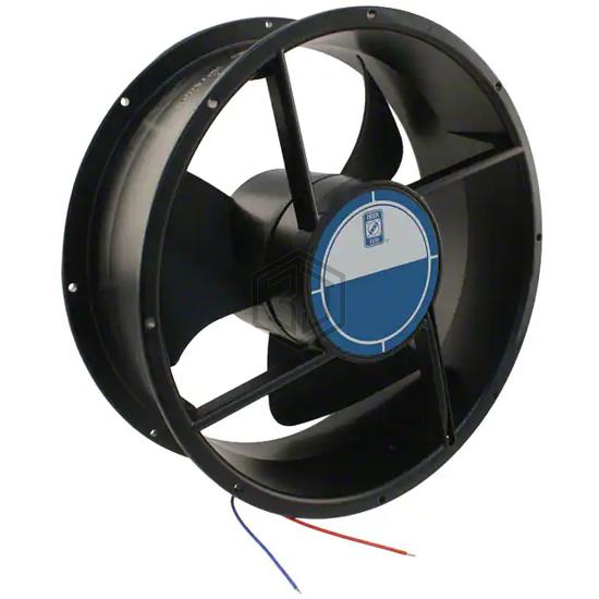 OD254AP-12HB - Orion Fans - DC Brushless Fans (BLDC)
